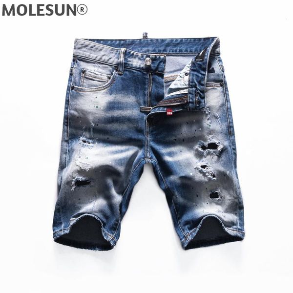 men's jeans summer short italy brand mens shorts men denim trousers zipper stripe slim blue hole for 8273
men's jeans summer short italy brand mens shorts men denim trousers zipper stripe slim blue hole for 8273