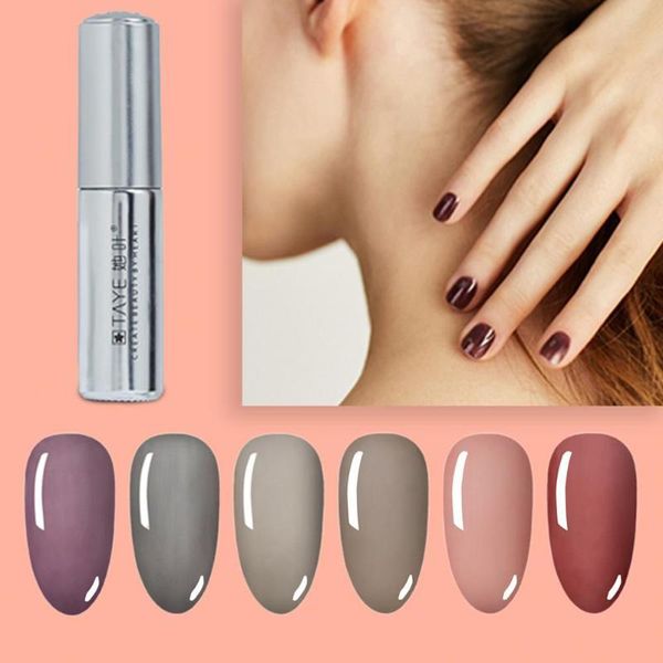 nail polish 10ml purple gel shiny semi permanent diy quick dry manicure glitter for female
nail polish 10ml purple gel shiny semi permanent diy quick dry manicure glitter for female