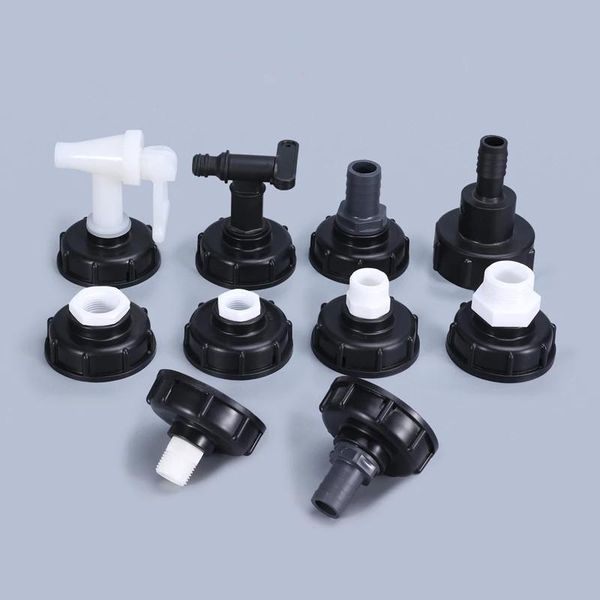 watering equipments ibc hose adapter reducer connector water tank fitting 2'' standard coarse thread durable garden pipe switch fi
watering equipments ibc hose adapter reducer connector water tank fitting 2'' standard coarse thread durable garden pipe switch fi