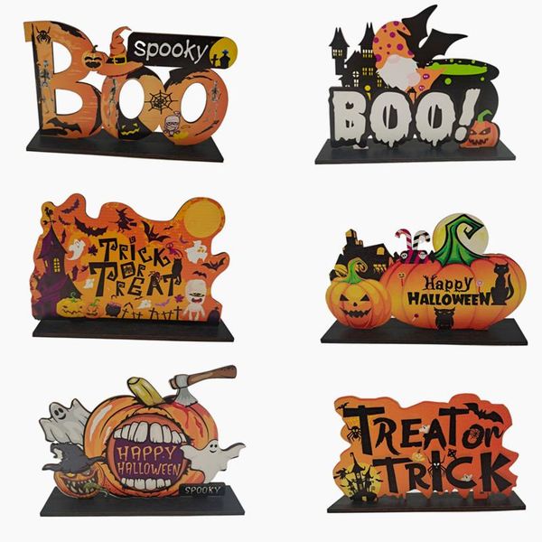 party decoration halloween horror ghost spooky boo pumpkin diy wooden ornaments for home happy
party decoration halloween horror ghost spooky boo pumpkin diy wooden ornaments for home happy