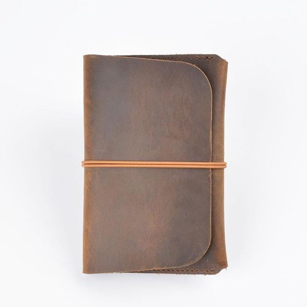 card holders genuine leather passport cover vintage handmade for passports travel document organizer cow holder men, Brown;gray
card holders genuine leather passport cover vintage handmade for passports travel document organizer cow holder men, Brown;gray