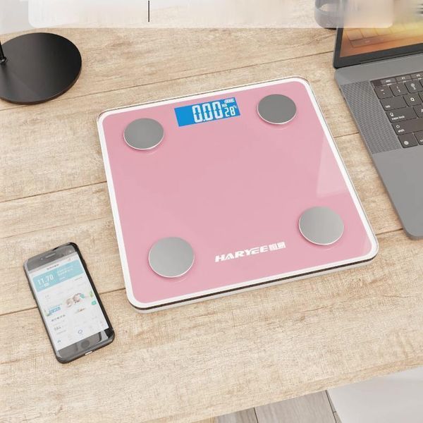 smart scales body fat scale electronic small analyzer weighing bathroom glass bilancia pesapersone home products di50tzc
smart scales body fat scale electronic small analyzer weighing bathroom glass bilancia pesapersone home products di50tzc