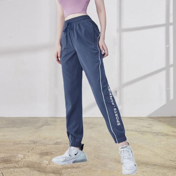 running pants women sports loose gym training sweatpants outdoor summer autumn athletic fitness workout jogging trousers, Black;blue
running pants women sports loose gym training sweatpants outdoor summer autumn athletic fitness workout jogging trousers, Black;blue