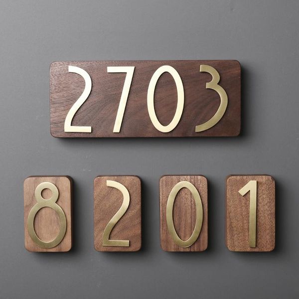house number door address 7cm sign walnut copper el digits sticker 0-9 modern plate other hardware
house number door address 7cm sign walnut copper el digits sticker 0-9 modern plate other hardware