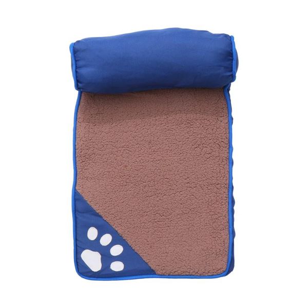 kennels & pens 1pc pet sleeping cushion creative bed comfortable dog sofa resting couch supplies for home shop dark blue
kennels & pens 1pc pet sleeping cushion creative bed comfortable dog sofa resting couch supplies for home shop dark blue