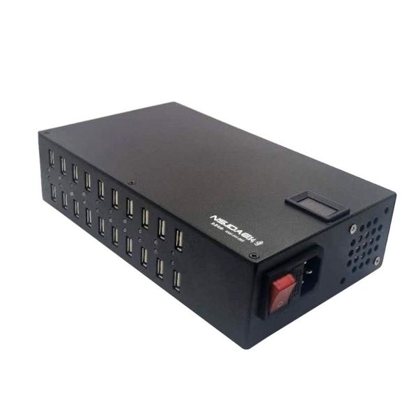 hubs latest version 20 ports 200w usb charging dock power station multi adapter for office custom your logo po
hubs latest version 20 ports 200w usb charging dock power station multi adapter for office custom your logo po