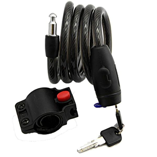 bike locks lock ladders lawn moweras sports equipment flexibility cable for mountain bicycle road cycling accessory
bike locks lock ladders lawn moweras sports equipment flexibility cable for mountain bicycle road cycling accessory