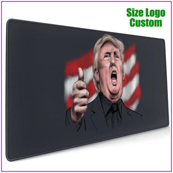 mouse pads & wrist rests donald john trump good ergonomic extended large gamer mousepad alfombrilla raton pc completo with support
mouse pads & wrist rests donald john trump good ergonomic extended large gamer mousepad alfombrilla raton pc completo with support