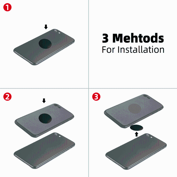 cell phone mounts & holders 10pcs 5pcs pack metal plate disk for magnet car holder iron sheet sticker mobile stand mount
cell phone mounts & holders 10pcs 5pcs pack metal plate disk for magnet car holder iron sheet sticker mobile stand mount