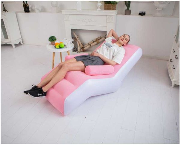 outdoor pads household inflatable leisure sofa convenient flocking chair office lunch break bed recliner studio
outdoor pads household inflatable leisure sofa convenient flocking chair office lunch break bed recliner studio