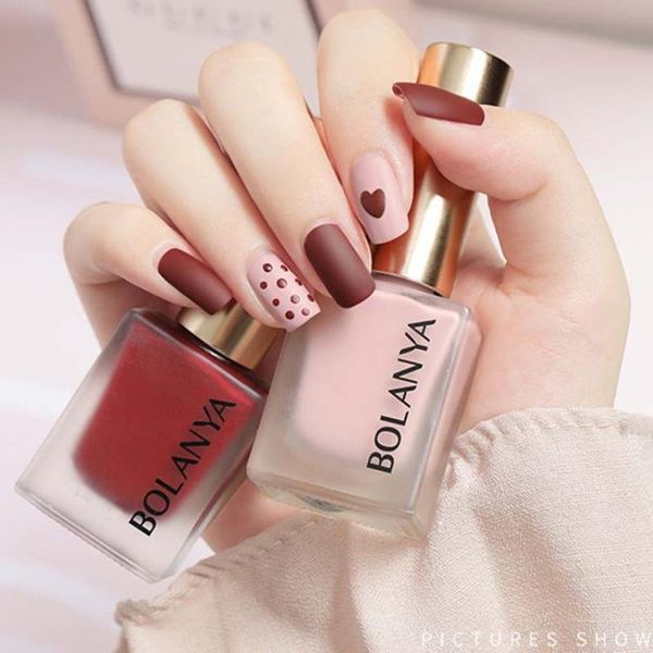 nail polish 15ml tearable quick dry gel without lamp manicure water-based matte soak off varnish art tslm1
nail polish 15ml tearable quick dry gel without lamp manicure water-based matte soak off varnish art tslm1
