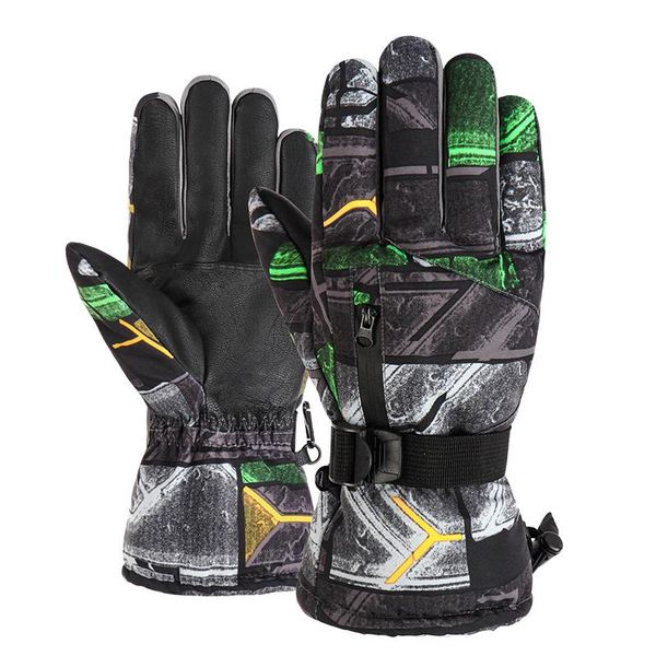ski gloves 3 colors winter warm professional waterproof touch screen fleece thermal for snowboard motorcycle snow skiing
ski gloves 3 colors winter warm professional waterproof touch screen fleece thermal for snowboard motorcycle snow skiing