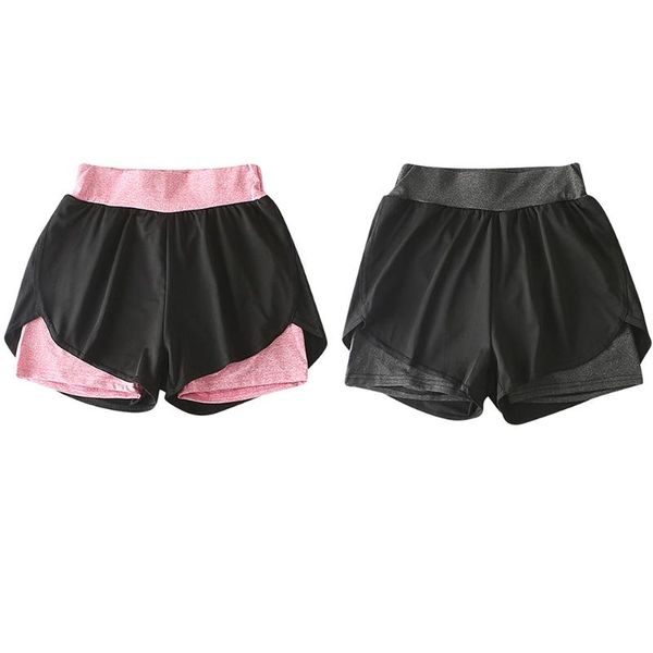 yoga outfit professional elastic women shorts quick dry female ladies gym home exercise short leggings for body building sports 
yoga outfit professional elastic women shorts quick dry female ladies gym home exercise short leggings for body building sports