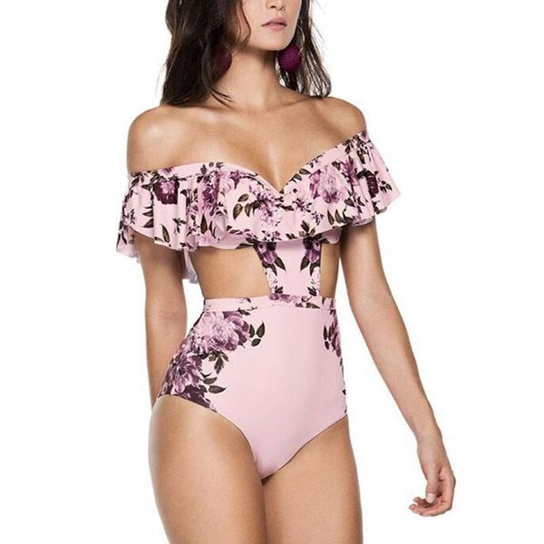 one-piece suits 2021 fashion bikini summer one piece swimwear women swimsuit female off shoulder hollow bather bathing suit strapless
one-piece suits 2021 fashion bikini summer one piece swimwear women swimsuit female off shoulder hollow bather bathing suit strapless