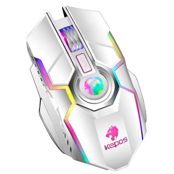 mice gaming mouse rechargeable wireless silent 1600 dpi ergonomic rgb led backlit 2.4g usb receiver for lapcomputer
mice gaming mouse rechargeable wireless silent 1600 dpi ergonomic rgb led backlit 2.4g usb receiver for lapcomputer