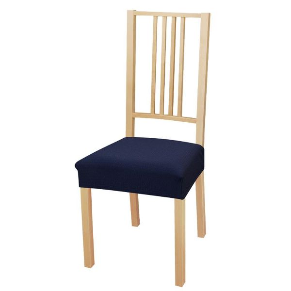 chair covers waterproof fabric cover with high backrest elastic dining kitchen