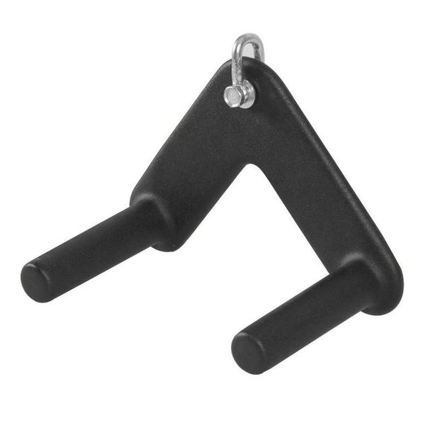 fitness v shaped press down bar rowing machine training handle pully cable attachment for accessories v-bar
fitness v shaped press down bar rowing machine training handle pully cable attachment for accessories v-bar
