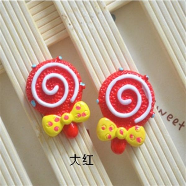 baoq dot bow lollipop resin children's rope hair hair hand lollipop accessories made materials japan and south korea accessories, Slivery;white
baoq dot bow lollipop resin children's rope hair hair hand lollipop accessories made materials japan and south korea accessories, Slivery;white