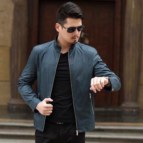 men's jackets 2021 spring autumn casual jacket men thin slim jaqueta masculina brand clothing plus size m-3xl hj409, Black;brown
men's jackets 2021 spring autumn casual jacket men thin slim jaqueta masculina brand clothing plus size m-3xl hj409, Black;brown
