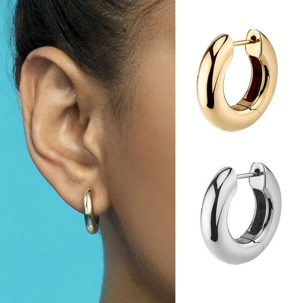 pair hoop earrings for women 2021 european and american trendy round retro geometric personality ear jewelry sy0232 & huggie, Golden;silver
pair hoop earrings for women 2021 european and american trendy round retro geometric personality ear jewelry sy0232 & huggie, Golden;silver
