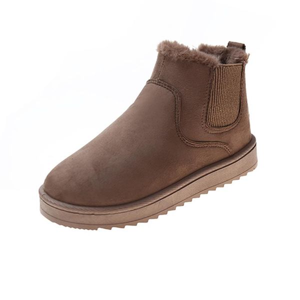boots 2021 winter women snow platform plush beige shoes short fashion warm fur black brown ankle
boots 2021 winter women snow platform plush beige shoes short fashion warm fur black brown ankle