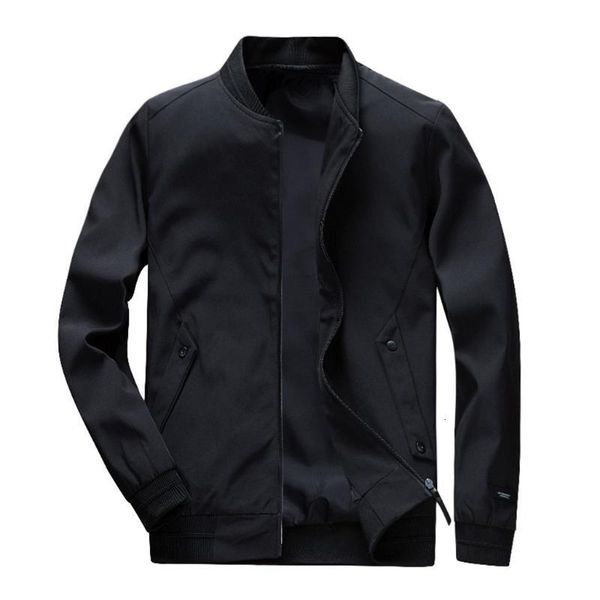 men's jackets nice solid bomber coat zipper slim stand collar baseball overcoat streetwear autumn 8kto, Black;brown
men's jackets nice solid bomber coat zipper slim stand collar baseball overcoat streetwear autumn 8kto, Black;brown