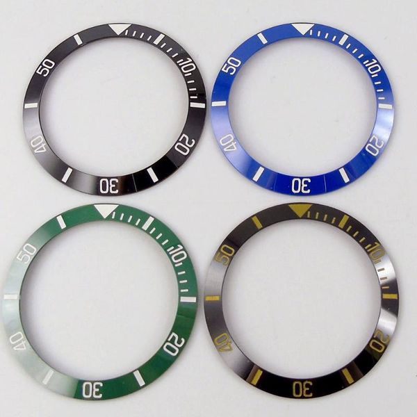 repair tools & kits 38mm black blue green ceramic bezel insert for sub mens watch 40mm
repair tools & kits 38mm black blue green ceramic bezel insert for sub mens watch 40mm