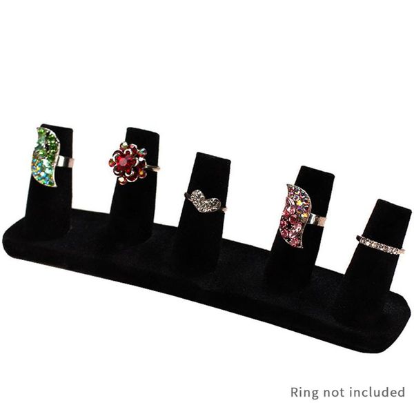 jewelry pouches, bags modern counter display black velvet accessories shop bedroom finger ring rack organizing storage holder multifunction, Pink;blue
jewelry pouches, bags modern counter display black velvet accessories shop bedroom finger ring rack organizing storage holder multifunction, Pink;blue