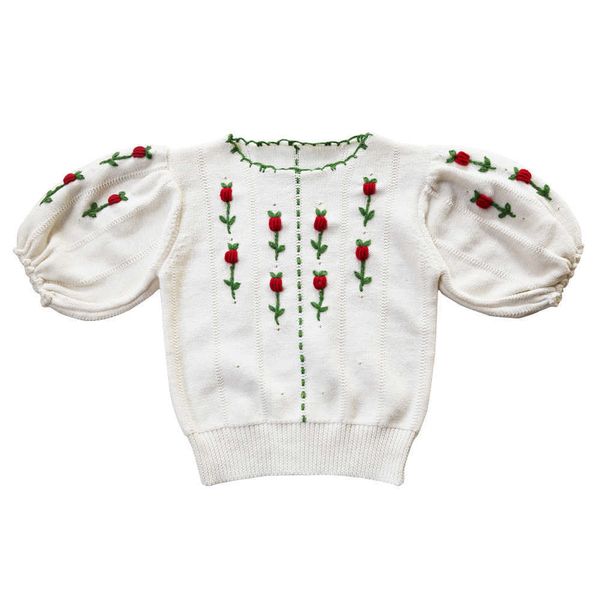girls hand embroidered sweater shorts children's versatile set toddler girl fall clothes winter baby girl clothes 210701, Blue
girls hand embroidered sweater shorts children's versatile set toddler girl fall clothes winter baby girl clothes 210701, Blue