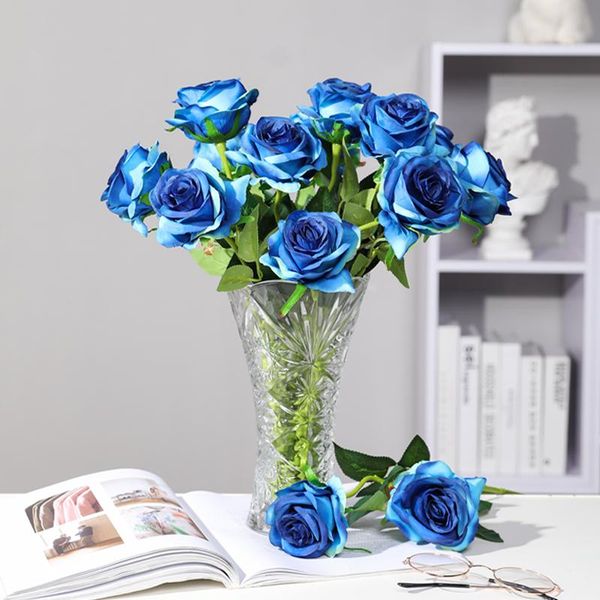 decorative flowers & wreaths home decor artificial rose simulation christmas wedding decoration room indoor tableornaments creative nord
decorative flowers & wreaths home decor artificial rose simulation christmas wedding decoration room indoor tableornaments creative nord