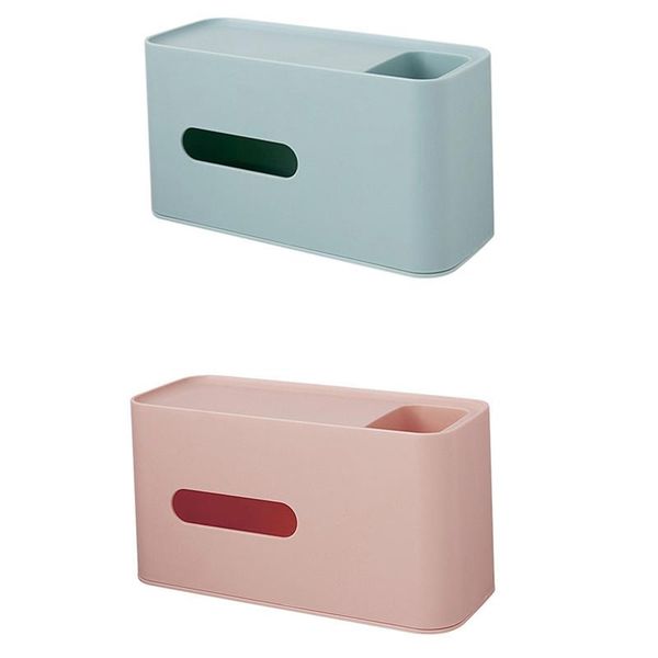 tissue boxes & napkins multifunctional desk storage box remote control cosmetics holder
tissue boxes & napkins multifunctional desk storage box remote control cosmetics holder