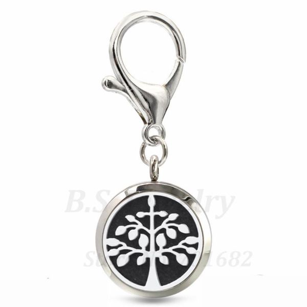 keychains ksa002-517 key chain essential oil aroma diffuser locket pendant 316l stainless steel with keyring keychain 10pads, Silver
keychains ksa002-517 key chain essential oil aroma diffuser locket pendant 316l stainless steel with keyring keychain 10pads, Silver