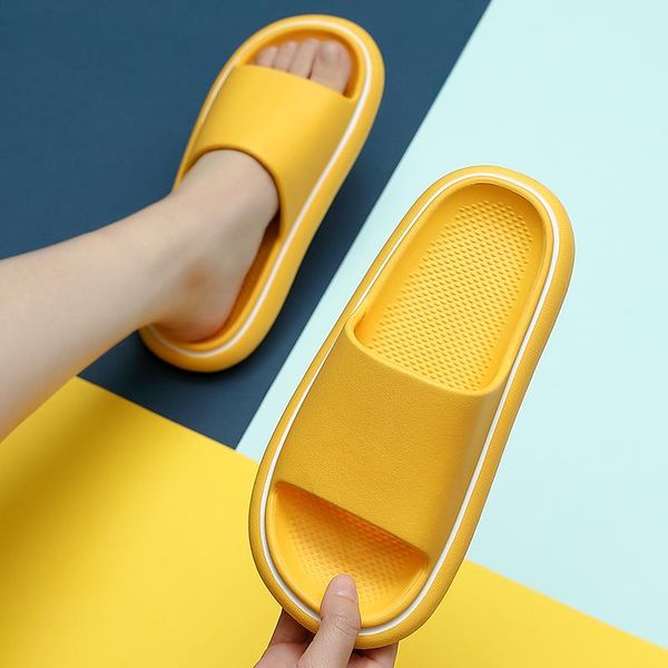 slippers summer shower sandal eva massage drainage holes non-slip thick soled light bathroom indoor women men pool shoes slide, Black
slippers summer shower sandal eva massage drainage holes non-slip thick soled light bathroom indoor women men pool shoes slide, Black