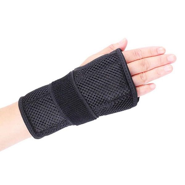 wrist support 1 pcs hand strap protector fitness men women breathable detachable plate wrap belt, Black;red
wrist support 1 pcs hand strap protector fitness men women breathable detachable plate wrap belt, Black;red