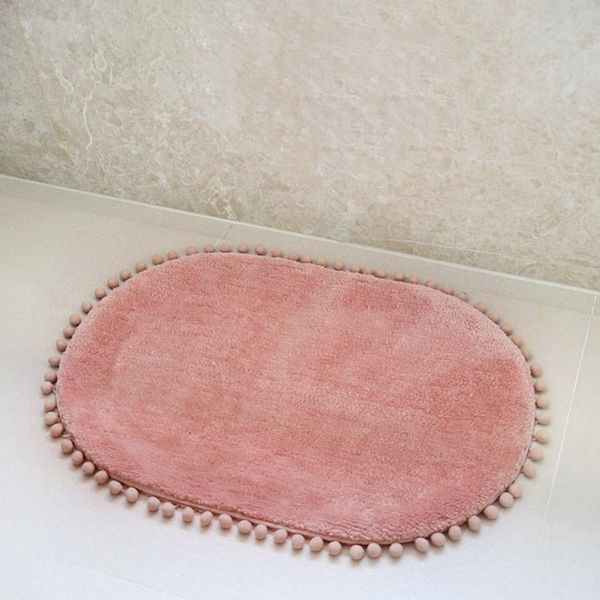 cute oval anti-slip home kitchen mat water absorption bathroom carpet entrance balcony el doormat tapete bedroom bedside rugs carpets
cute oval anti-slip home kitchen mat water absorption bathroom carpet entrance balcony el doormat tapete bedroom bedside rugs carpets