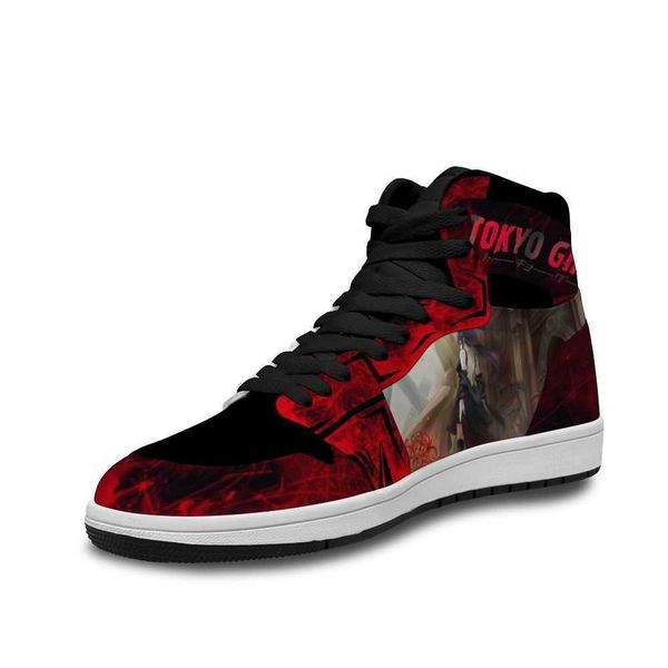 2021 tokyo ghoul classic basketball shoes korean style for men soft breathable trainers sneakers
2021 tokyo ghoul classic basketball shoes korean style for men soft breathable trainers sneakers