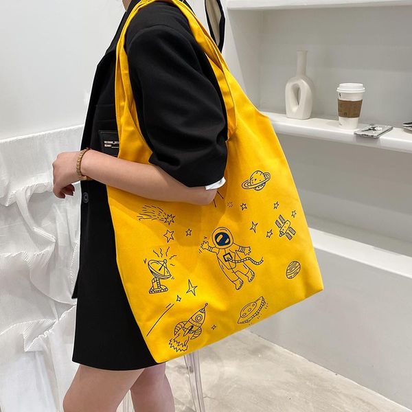 evening bags 2021 summer ladies print canvas shoulder bag handbag large capacity messenger fashion tote female shopper
evening bags 2021 summer ladies print canvas shoulder bag handbag large capacity messenger fashion tote female shopper
