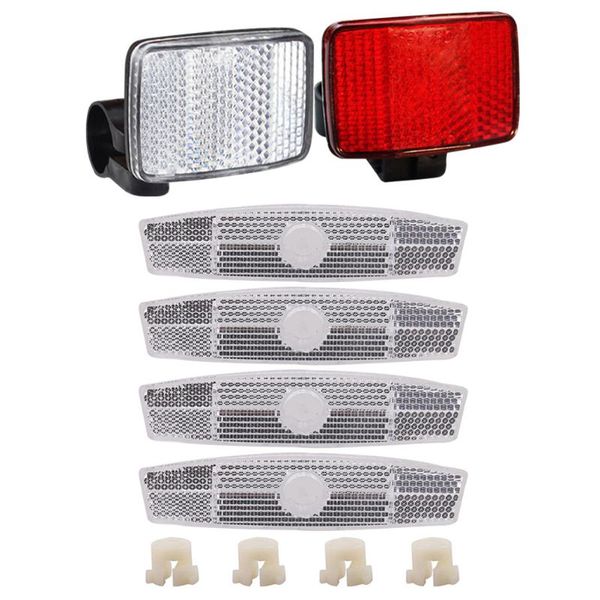 bike lights mountain reflector set mtb bicycle front rear reflectors warning night riding safety lens cycling accessories drop
bike lights mountain reflector set mtb bicycle front rear reflectors warning night riding safety lens cycling accessories drop