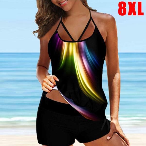 plus size 8xl swimwear women tankini two piece big girls swim suit push up bathing large beachwear one-piece suits
plus size 8xl swimwear women tankini two piece big girls swim suit push up bathing large beachwear one-piece suits