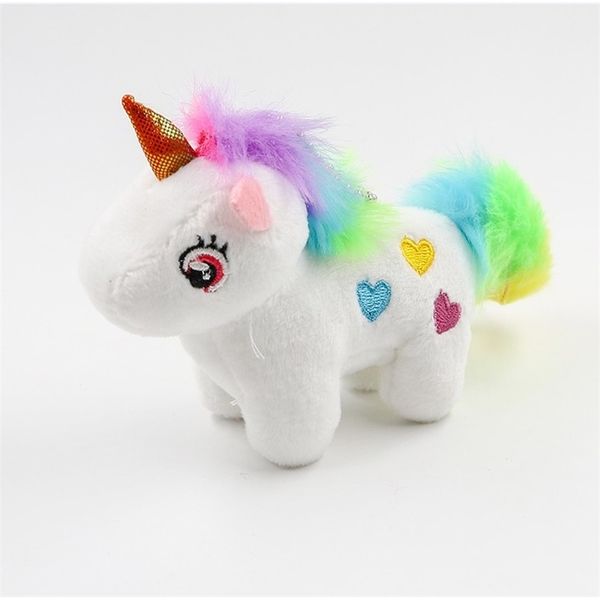 1pc plucking soft filled popular cartoon unicorn pop animal horse small key chain hanger toys for children girls
1pc plucking soft filled popular cartoon unicorn pop animal horse small key chain hanger toys for children girls