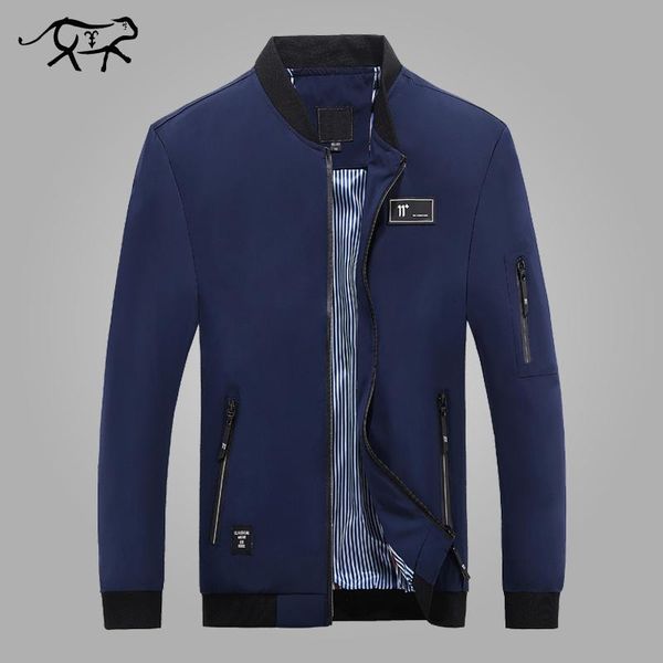 men's jackets 2021 autumn zipper bomber jacket men casual streetwear hip hop slim fit pilot coat male fashion clothing plus size 4xl, Black;brown
men's jackets 2021 autumn zipper bomber jacket men casual streetwear hip hop slim fit pilot coat male fashion clothing plus size 4xl, Black;brown