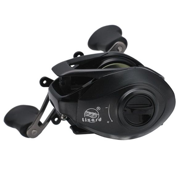 baitcasting fishing reel 7.2:1 gear ratio metal main aluminum spool soft handle coil reels
baitcasting fishing reel 7.2:1 gear ratio metal main aluminum spool soft handle coil reels