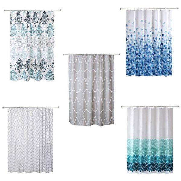 shower curtains european style curtain bathroom fall waterproof cloth for room bath use
shower curtains european style curtain bathroom fall waterproof cloth for room bath use