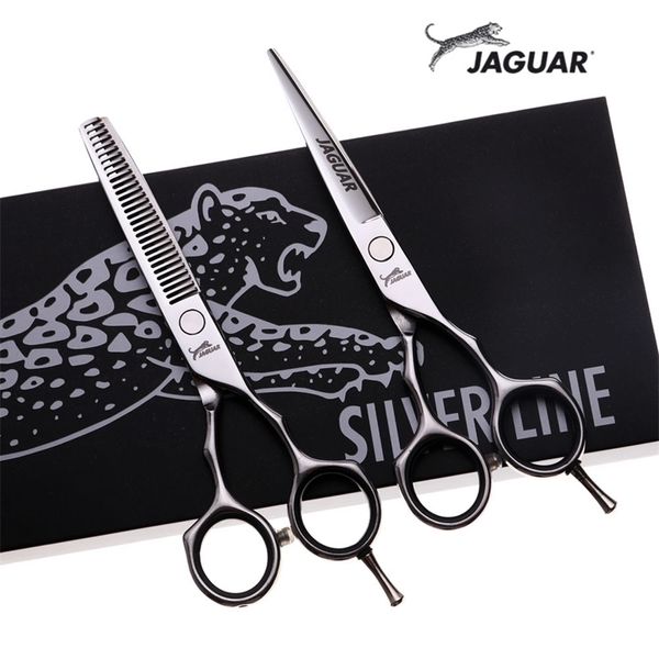 5.5" hair scissors professional hairdressing set cutting+thinning barber shears silver/black styles 220121
5.5" hair scissors professional hairdressing set cutting+thinning barber shears silver/black styles 220121
