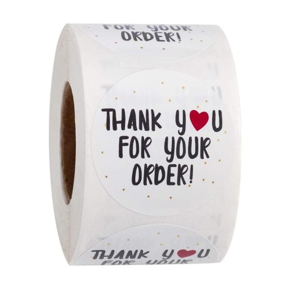 round thank you for your order sticker heart thanks shopping small shop local handmade white labels gift wrap
round thank you for your order sticker heart thanks shopping small shop local handmade white labels gift wrap