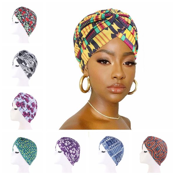 fashion geometric triangle pattern women hair care bonnet colorful print crossed turban hats lady indian caps p props, Blue;gray
fashion geometric triangle pattern women hair care bonnet colorful print crossed turban hats lady indian caps p props, Blue;gray