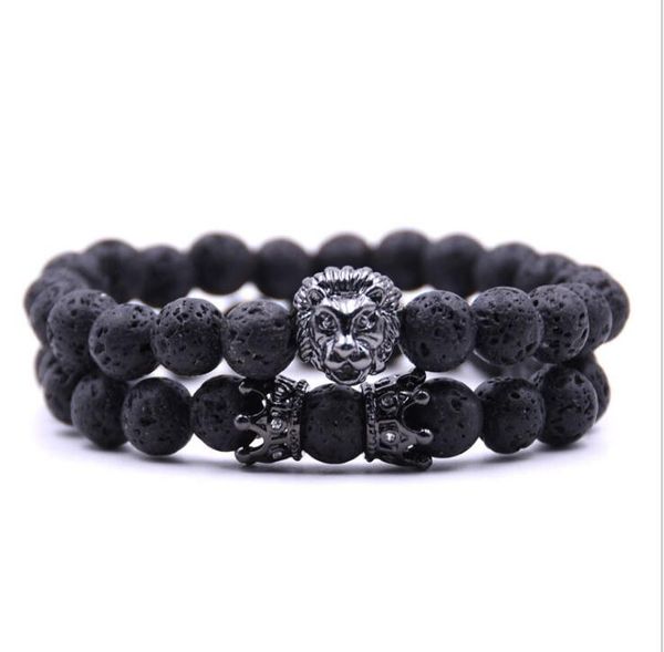 2pcs/set 2021 bead charm bracelet buddha bracelets paracord natural stone lion bracelet men pulseras hombre bracciali uomo mens bracelets gc, Golden;silver
2pcs/set 2021 bead charm bracelet buddha bracelets paracord natural stone lion bracelet men pulseras hombre bracciali uomo mens bracelets gc, Golden;silver