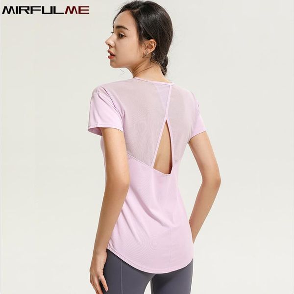 summer women loose mesh breathable yoga short sleeves sport t-shirts hollow out running shirts girls gym workout blouse outfit
summer women loose mesh breathable yoga short sleeves sport t-shirts hollow out running shirts girls gym workout blouse outfit