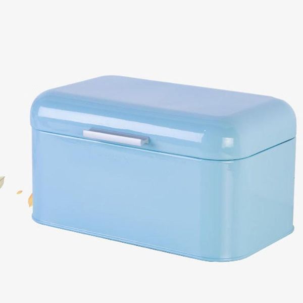 storage bottles & jars home office metal box bread shape large capacity container organizer
storage bottles & jars home office metal box bread shape large capacity container organizer