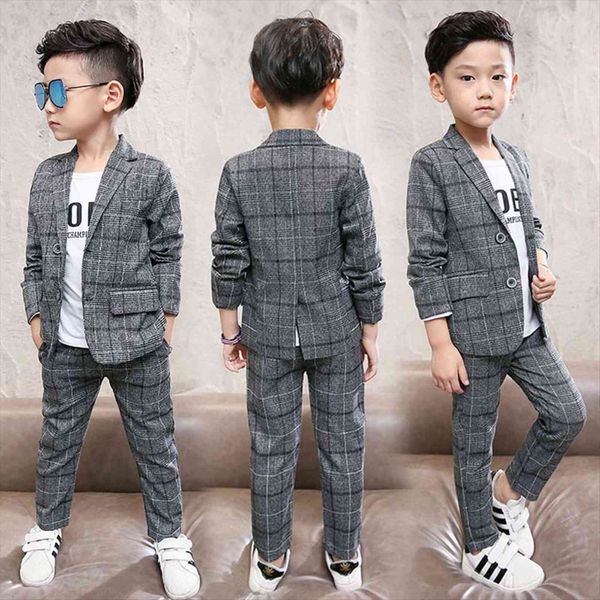 clothes spring autumn winter baby boys set plaid gentleman pants 2pcs outfits suit teenager clothing, White
clothes spring autumn winter baby boys set plaid gentleman pants 2pcs outfits suit teenager clothing, White